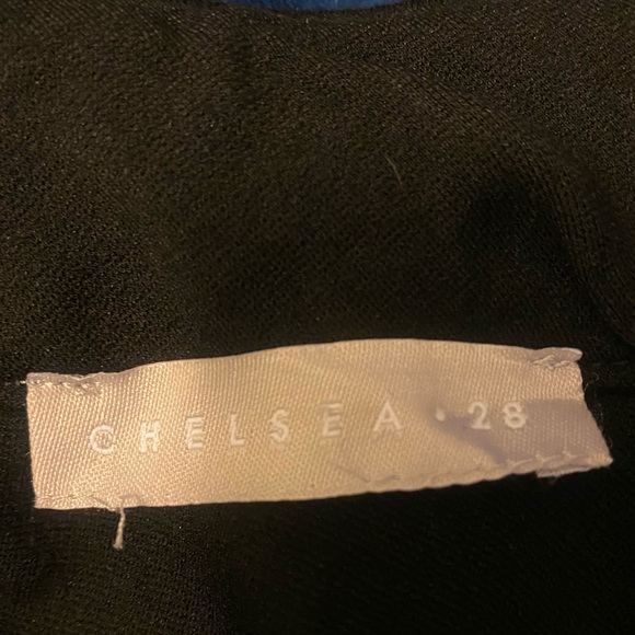 Chelsea 28 Plaid Dress - Picture 4 of 5